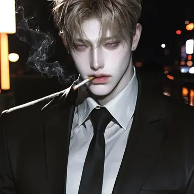Profile image of 류하준