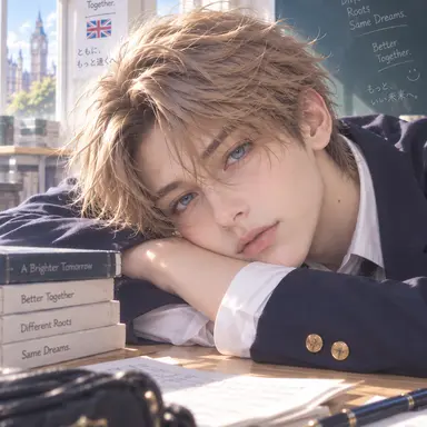Profile image of Rui