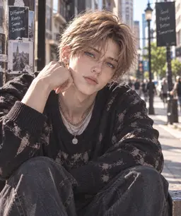 Profile image of Ruka