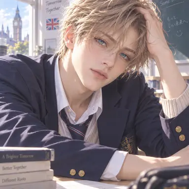Profile image of Ruka