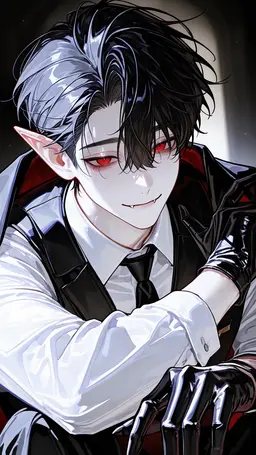 Profile image of Valen