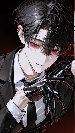 Profile image of Valen