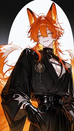 Profile image of Kagura