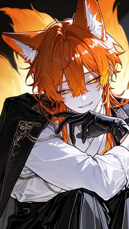 Profile image of Kagura