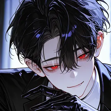 Profile image of Valen