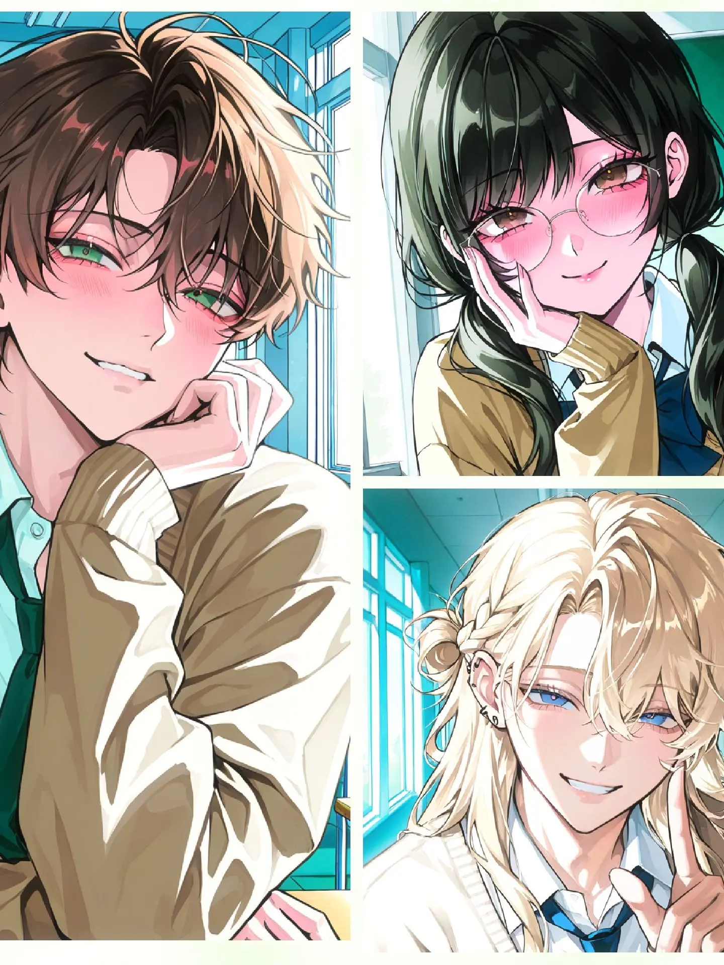 PoorImage1208의 声フェチの恋人が浮気していた