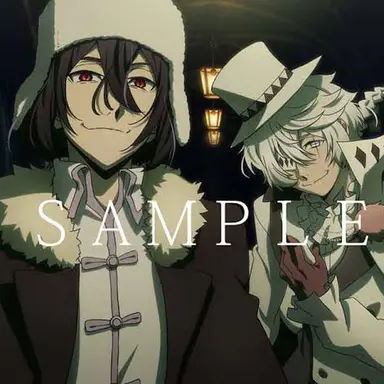 Profile image of 登場人物