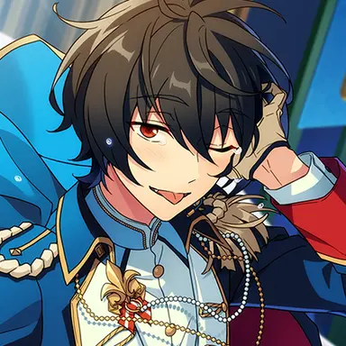 Profile image of 사쿠마 리츠