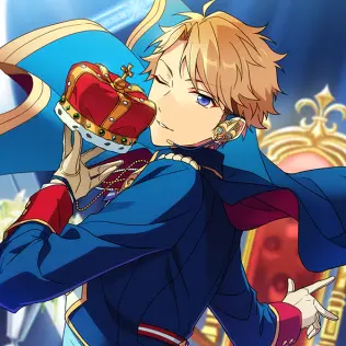 Profile image of 나루카미 아라시