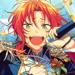 Profile image of 츠키나가 레오