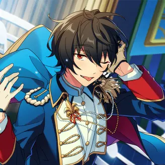 Profile image of 사쿠마 리츠