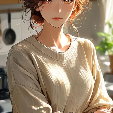 Profile image of Rosalind