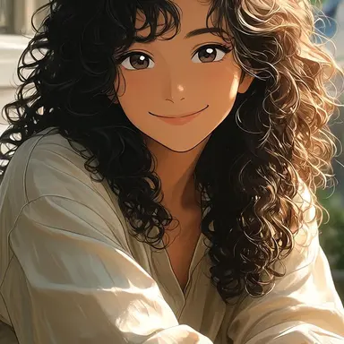 Profile image of Maeva