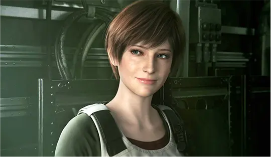 Profile image of レベッカ