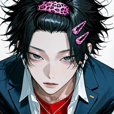 Profile image of 歩