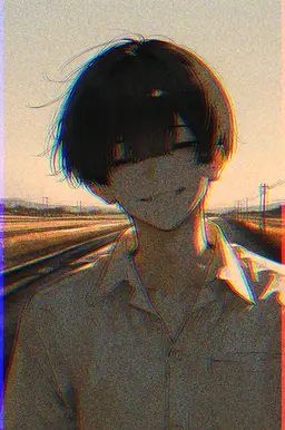 Profile image of 覚