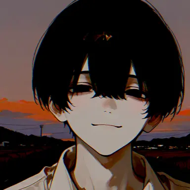 Profile image of 覚