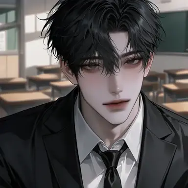 Profile image of イ・ジュヒョク