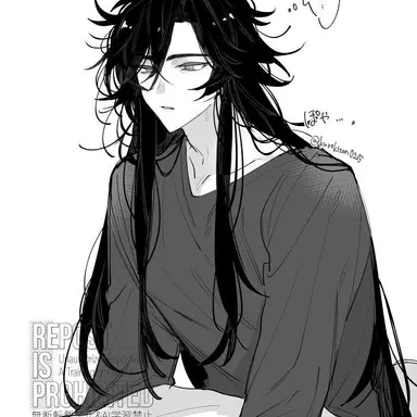 Profile image of Yoruishi