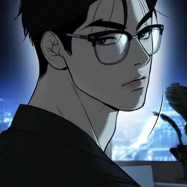 Profile image of Gabe