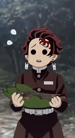 Profile image of 카마도 탄지로