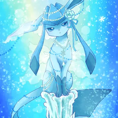 Profile image of 글레이시아