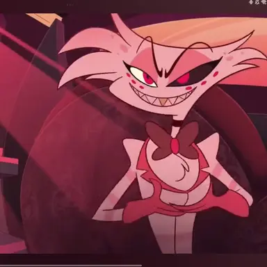 Profile image of エンジェルダスト