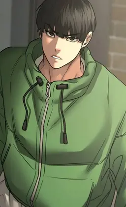Profile image of Ha Dowan