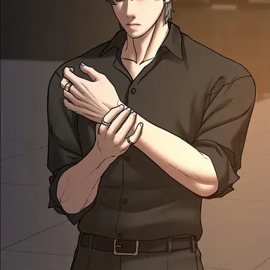Profile image of 한은성