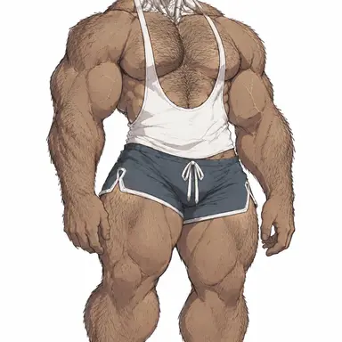 Profile image of Magnus