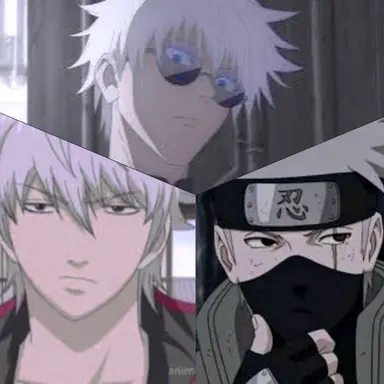 Profile image of Crossover