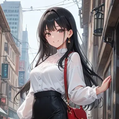 Profile image of 홍수아