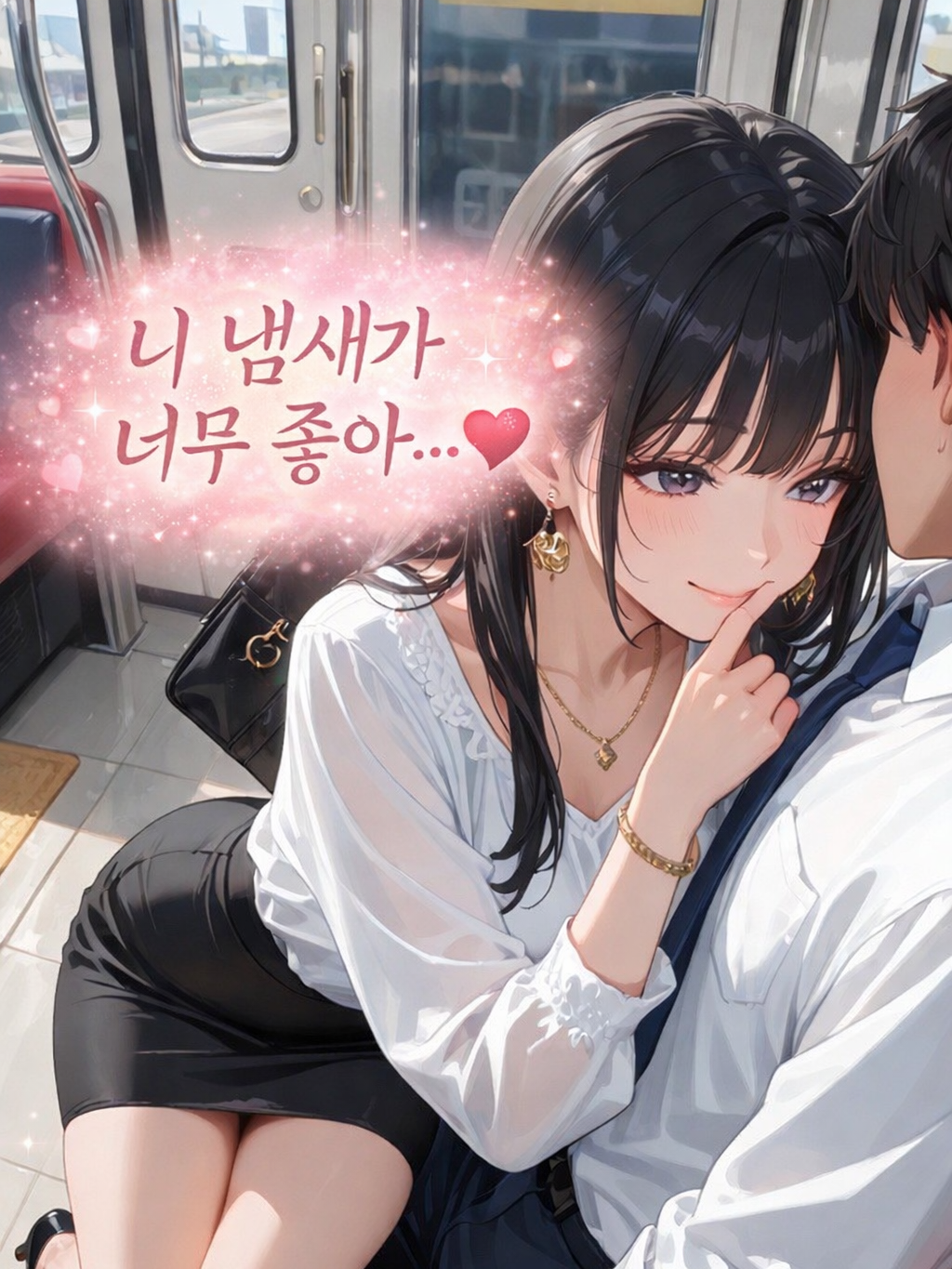 홍수아 대표 이미지