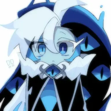 Profile image of 쉐도우밀크