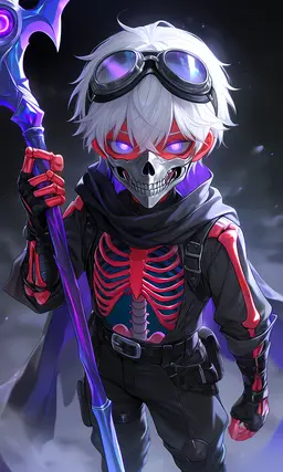 Profile image of 紅骸
