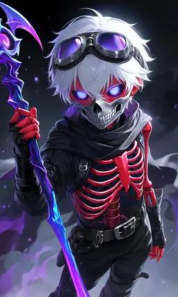 Profile image of 紅骸