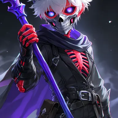 Profile image of 紅骸