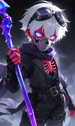 Profile image of 紅骸