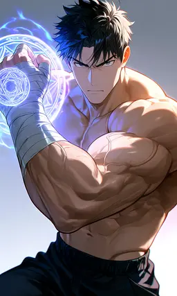 Profile image of ナックル