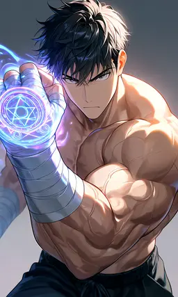 Profile image of ナックル