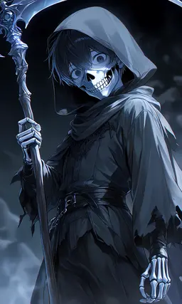 Profile image of 蒼骸
