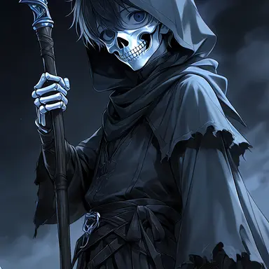 Profile image of 蒼骸