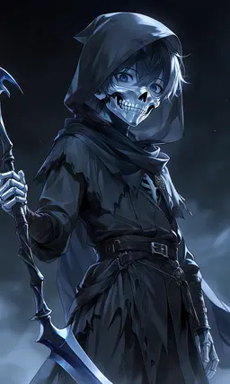 Profile image of 蒼骸