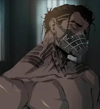 Profile image of Caleb Thorne