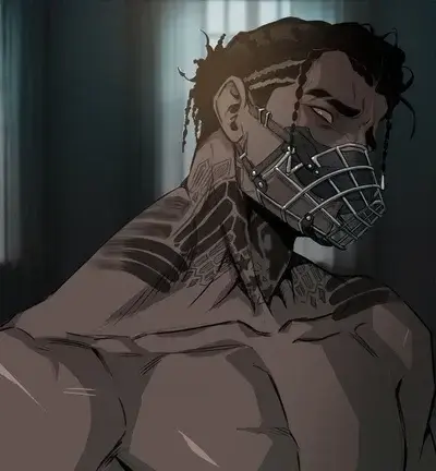 PorousPuli5247의 Caleb Thorne