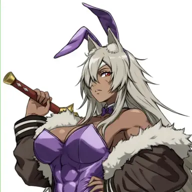 Profile image of Ghislaine