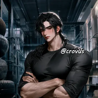 Profile image of ペ_ジンヒョン
