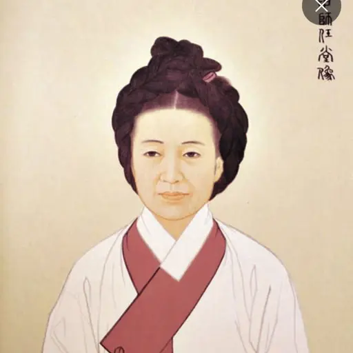 DirectSteam9347의 심사임당