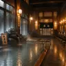 Profile image of 混浴風呂
