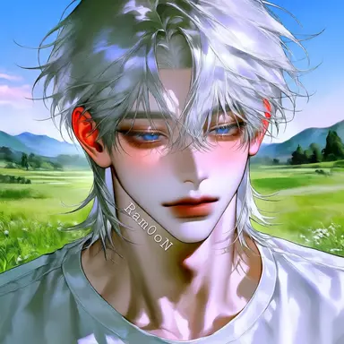 Profile image of Baek Doyun